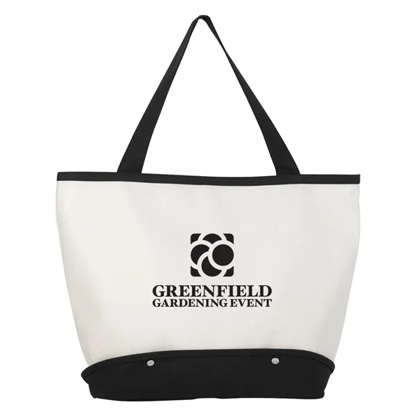 Sifter Beach Tote Bag - Sifter Beach Tote Bag - Image 3 of 8