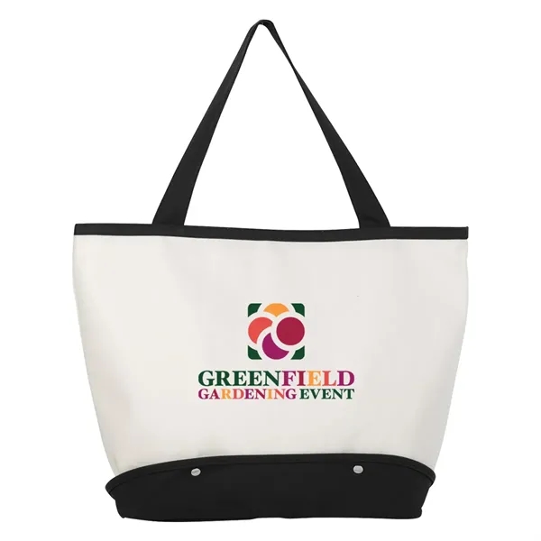 Sifter Beach Tote Bag - Sifter Beach Tote Bag - Image 1 of 8