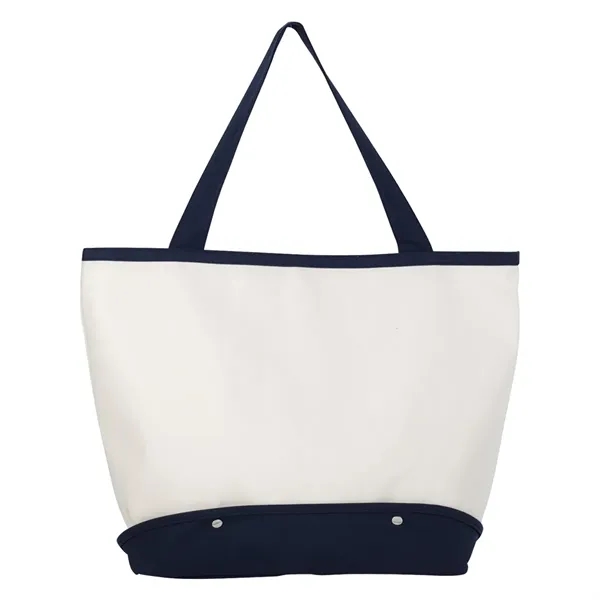 Sifter Beach Tote Bag - Sifter Beach Tote Bag - Image 4 of 8