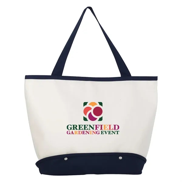 Sifter Beach Tote Bag - Sifter Beach Tote Bag - Image 5 of 8