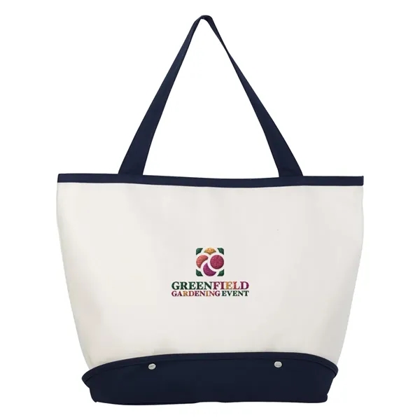 Sifter Beach Tote Bag - Sifter Beach Tote Bag - Image 6 of 8
