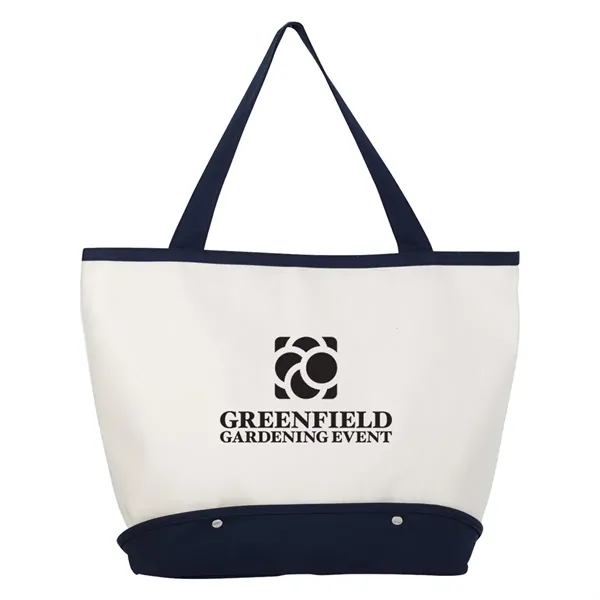 Sifter Beach Tote Bag - Sifter Beach Tote Bag - Image 7 of 8