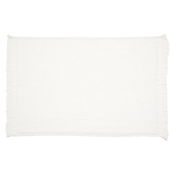 Fringed Rally Towel - Fringed Rally Towel - Image 3 of 3