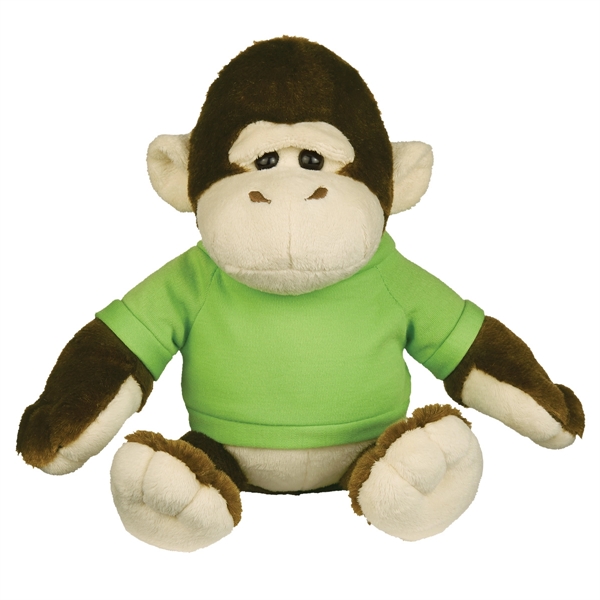 6" Goofy Gorilla - 6" Goofy Gorilla - Image 2 of 6