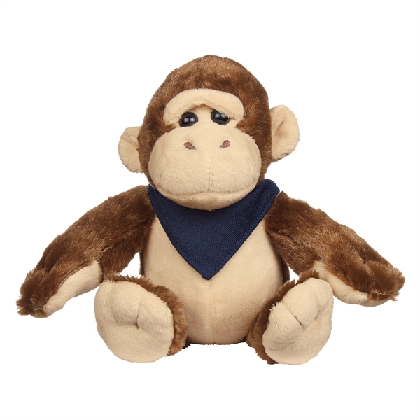 6" Goofy Gorilla - 6" Goofy Gorilla - Image 4 of 6