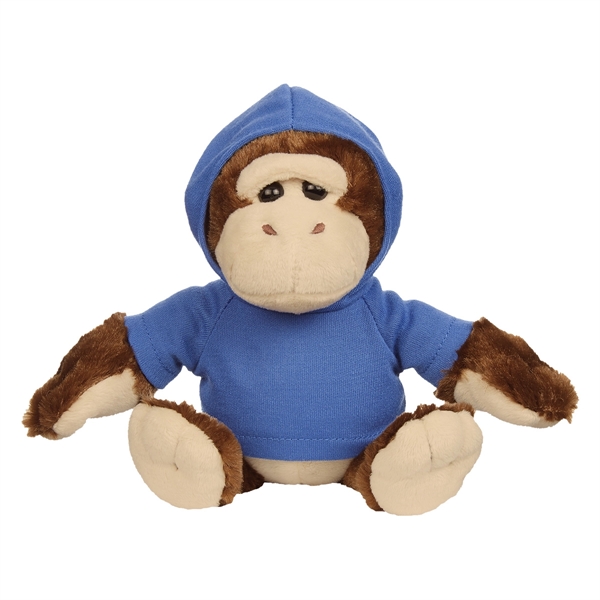 6" Goofy Gorilla - 6" Goofy Gorilla - Image 5 of 6