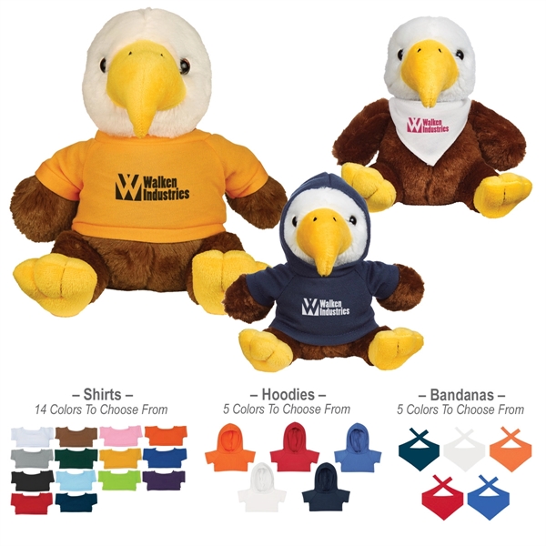 6" Liberty Eagle - 6" Liberty Eagle - Image 0 of 6