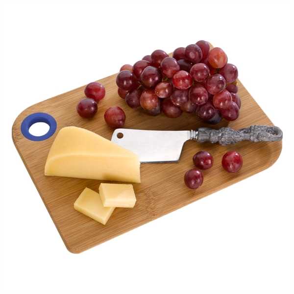 Bamboo Cutting Board - Bamboo Cutting Board - Image 1 of 7