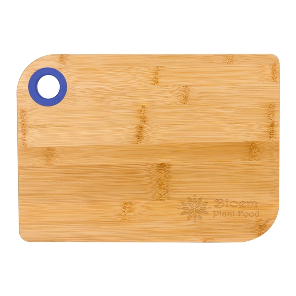 Bamboo Cutting Board - Bamboo Cutting Board - Image 2 of 7
