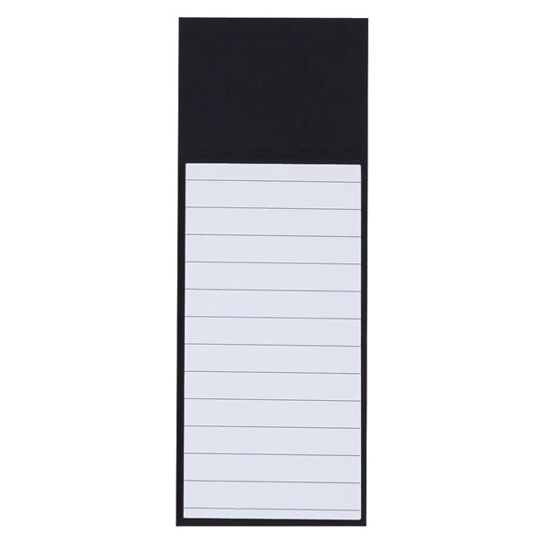 Magnetic Note Pad - Magnetic Note Pad - Image 2 of 10