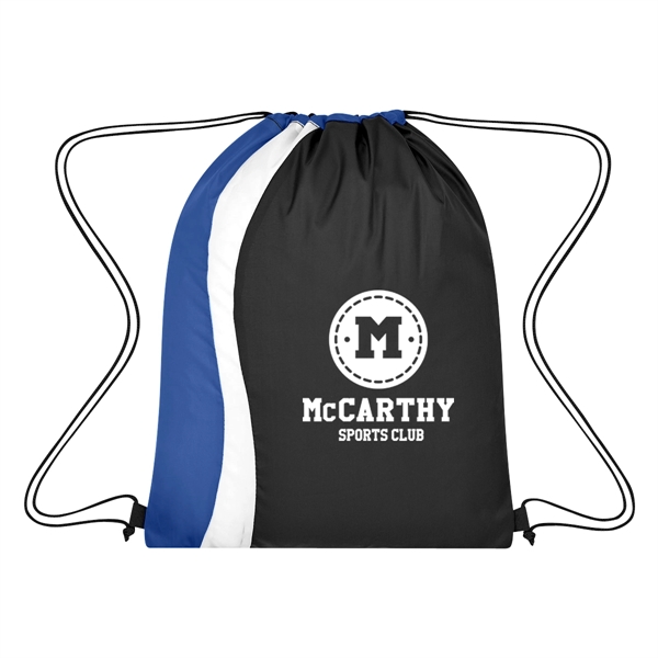 Diversion Drawstring Sports Pack - Diversion Drawstring Sports Pack - Image 1 of 10