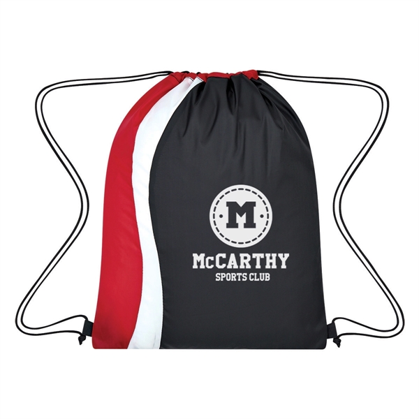 Diversion Drawstring Sports Pack - Diversion Drawstring Sports Pack - Image 2 of 10