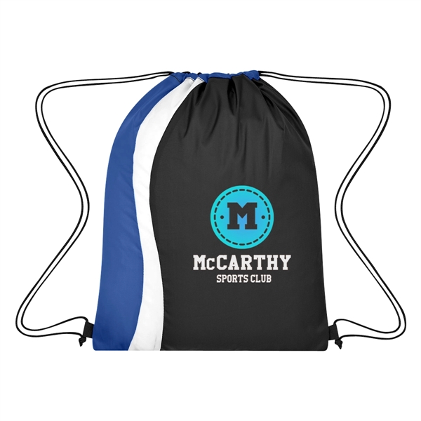 Diversion Drawstring Sports Pack - Diversion Drawstring Sports Pack - Image 4 of 10