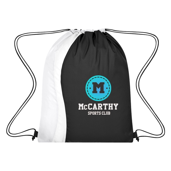 Diversion Drawstring Sports Pack - Diversion Drawstring Sports Pack - Image 6 of 10