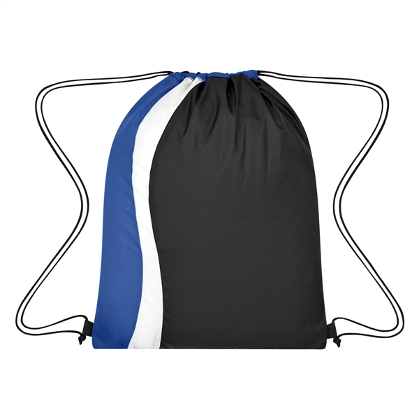 Diversion Drawstring Sports Pack - Diversion Drawstring Sports Pack - Image 7 of 10