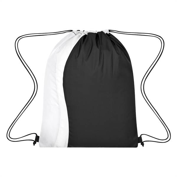 Diversion Drawstring Sports Pack - Diversion Drawstring Sports Pack - Image 9 of 10