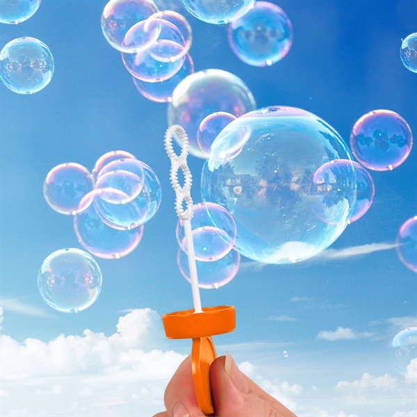 1 Oz. Tube Bubble Dispenser - 1 Oz. Tube Bubble Dispenser - Image 3 of 20