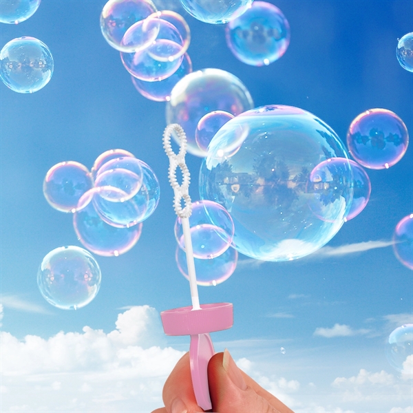 1 Oz. Tube Bubble Dispenser - 1 Oz. Tube Bubble Dispenser - Image 4 of 20