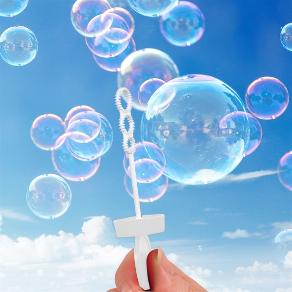 1 Oz. Tube Bubble Dispenser - 1 Oz. Tube Bubble Dispenser - Image 5 of 20