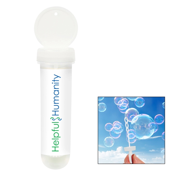 1 Oz. Tube Bubble Dispenser - 1 Oz. Tube Bubble Dispenser - Image 13 of 20