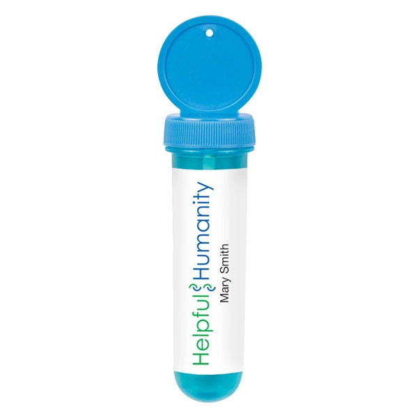 1 Oz. Tube Bubble Dispenser - 1 Oz. Tube Bubble Dispenser - Image 14 of 20