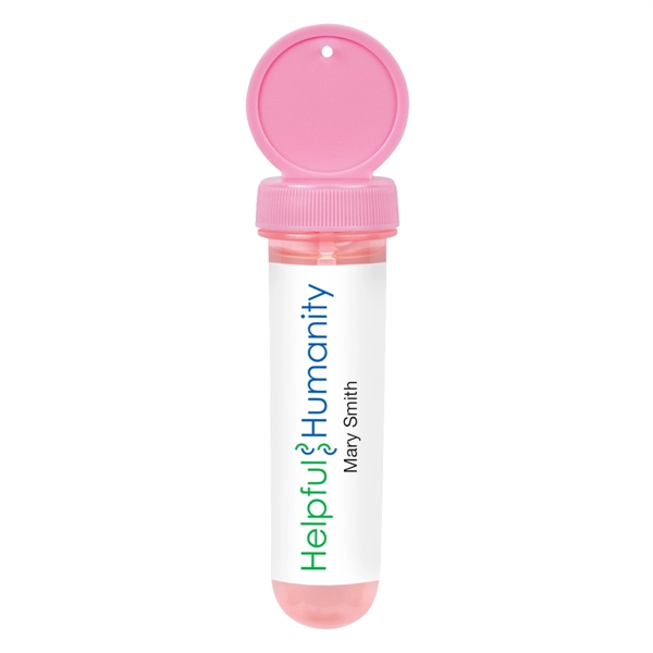 1 Oz. Tube Bubble Dispenser - 1 Oz. Tube Bubble Dispenser - Image 17 of 20