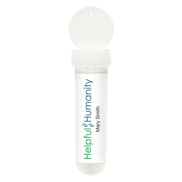 1 Oz. Tube Bubble Dispenser - 1 Oz. Tube Bubble Dispenser - Image 20 of 20