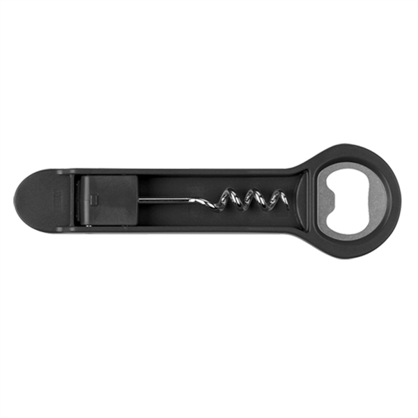 3-In-1 Drink Opener - 3-In-1 Drink Opener - Image 3 of 25