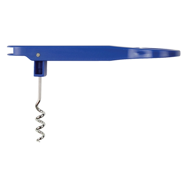 3-In-1 Drink Opener - 3-In-1 Drink Opener - Image 9 of 25