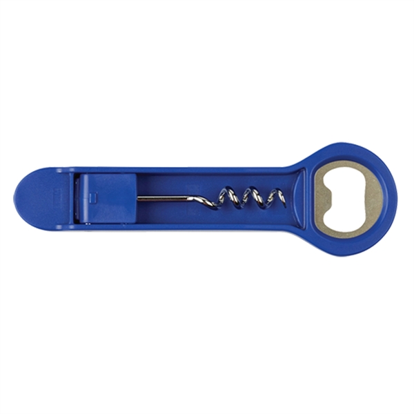 3-In-1 Drink Opener - 3-In-1 Drink Opener - Image 10 of 25