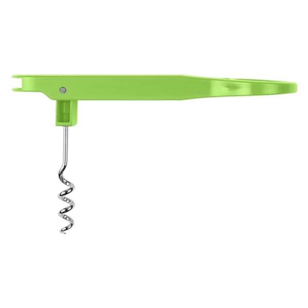 3-In-1 Drink Opener - 3-In-1 Drink Opener - Image 16 of 25