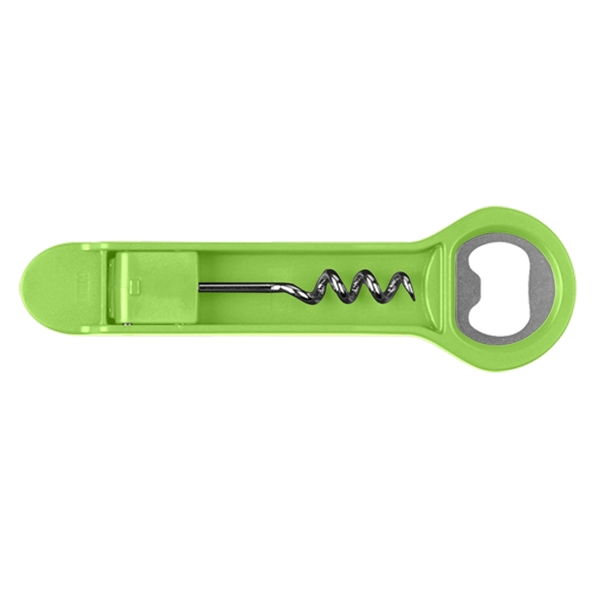 3-In-1 Drink Opener - 3-In-1 Drink Opener - Image 17 of 25