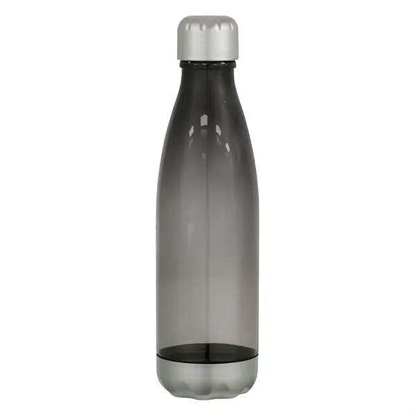 24 Oz. Tritan Swiggy Bottle - 24 Oz. Tritan Swiggy Bottle - Image 5 of 9