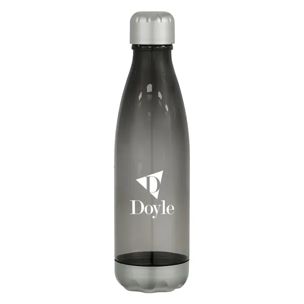 24 Oz. Tritan Swiggy Bottle - 24 Oz. Tritan Swiggy Bottle - Image 6 of 9