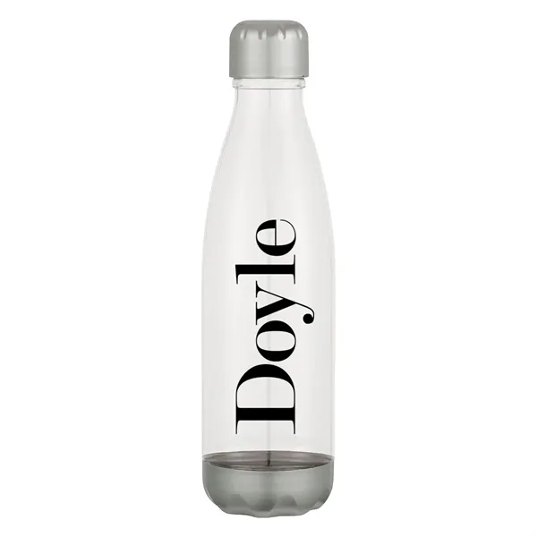 24 Oz. Tritan Swiggy Bottle - 24 Oz. Tritan Swiggy Bottle - Image 7 of 9