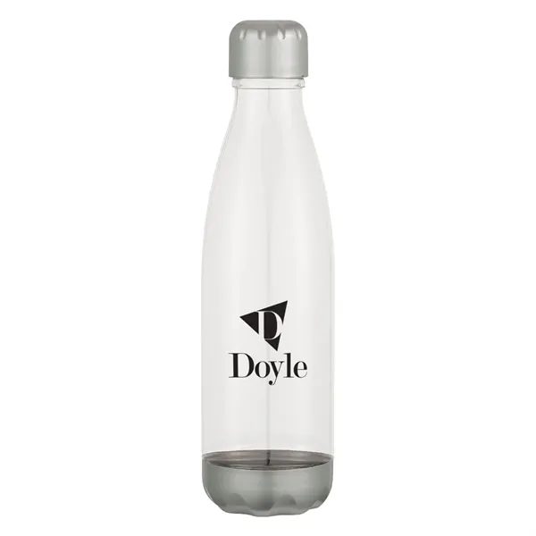 24 Oz. Tritan Swiggy Bottle - 24 Oz. Tritan Swiggy Bottle - Image 9 of 9