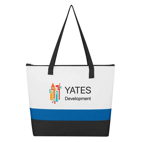 Affinity Tote Bag - Affinity Tote Bag - Image 4 of 12