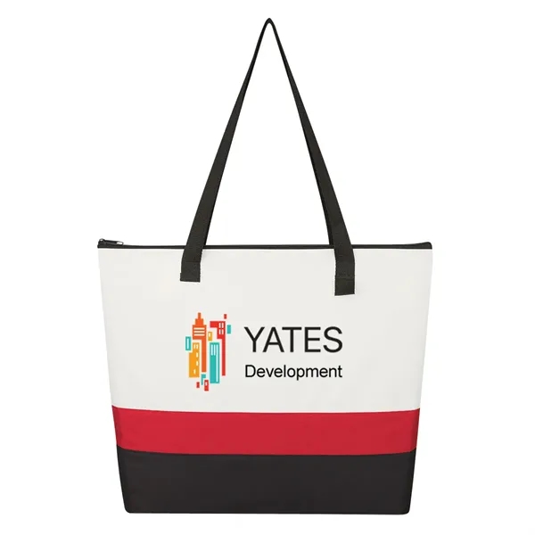 Affinity Tote Bag - Affinity Tote Bag - Image 6 of 12