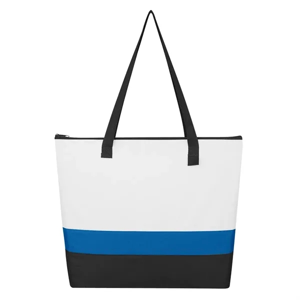 Affinity Tote Bag - Affinity Tote Bag - Image 10 of 12