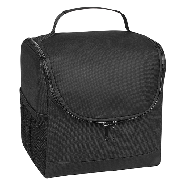 Thrifty Non-Woven Lunch Cooler Bag - Thrifty Non-Woven Lunch Cooler Bag - Image 13 of 25
