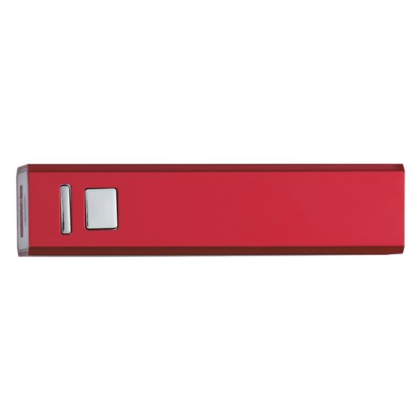 1500 mAh On-The-Go Power Bank - 1500 mAh On-The-Go Power Bank - Image 16 of 18