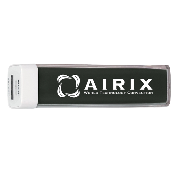 1500 mAh Charge-It-Up Power Bank - 1500 mAh Charge-It-Up Power Bank - Image 1 of 17