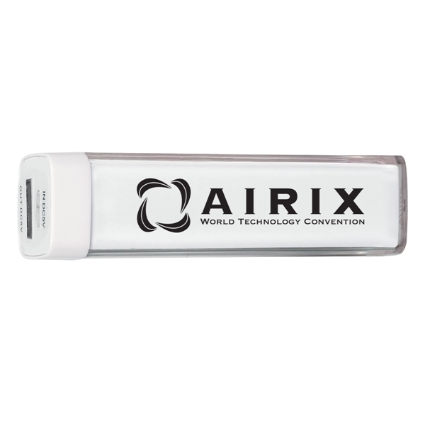 1500 mAh Charge-It-Up Power Bank - 1500 mAh Charge-It-Up Power Bank - Image 4 of 17