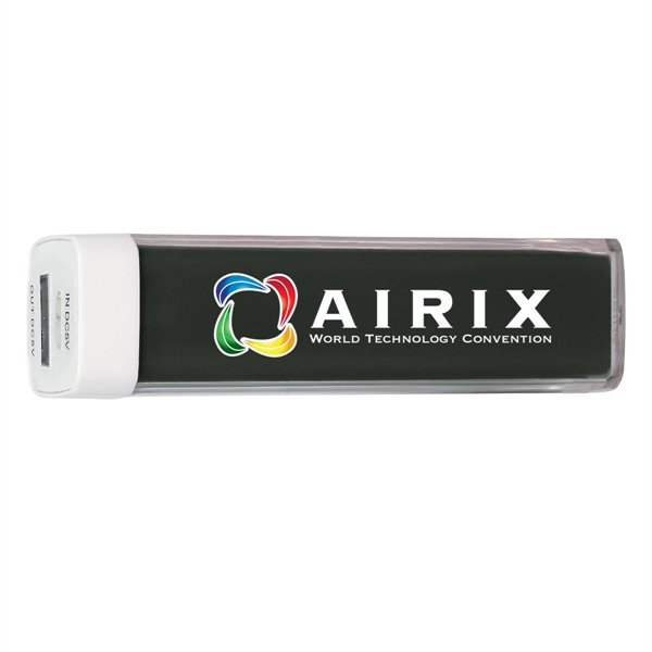 1500 mAh Charge-It-Up Power Bank - 1500 mAh Charge-It-Up Power Bank - Image 5 of 17