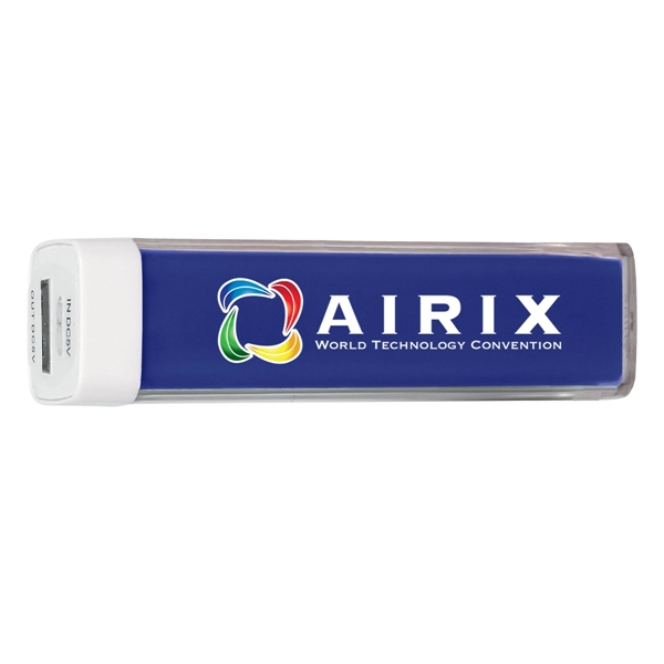 1500 mAh Charge-It-Up Power Bank - 1500 mAh Charge-It-Up Power Bank - Image 6 of 17