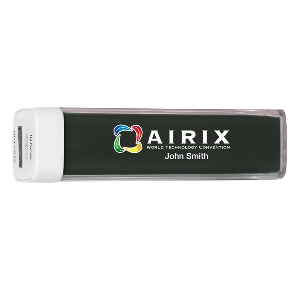 1500 mAh Charge-It-Up Power Bank - 1500 mAh Charge-It-Up Power Bank - Image 9 of 17