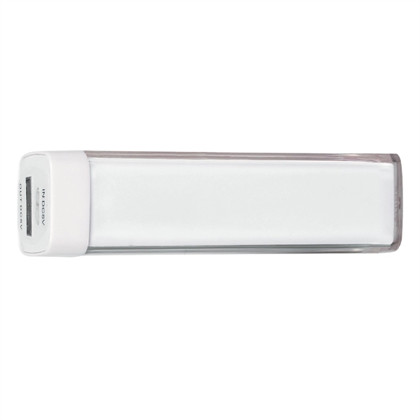 1500 mAh Charge-It-Up Power Bank - 1500 mAh Charge-It-Up Power Bank - Image 16 of 17