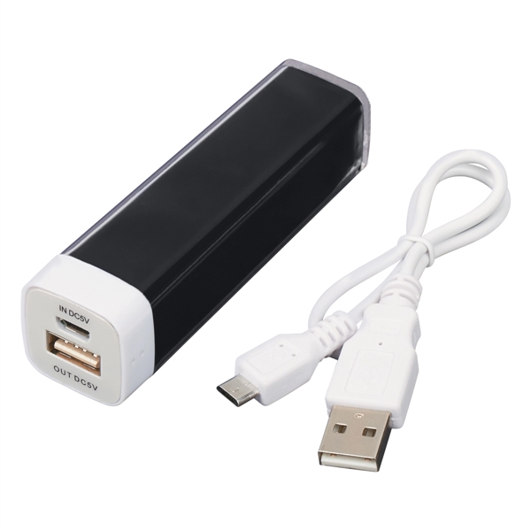 1500 mAh Charge-It-Up Power Bank - 1500 mAh Charge-It-Up Power Bank - Image 17 of 17