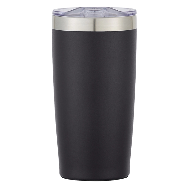 20 Oz. Two-Tone Himalayan Tumbler - 20 Oz. Two-Tone Himalayan Tumbler - Image 1 of 93