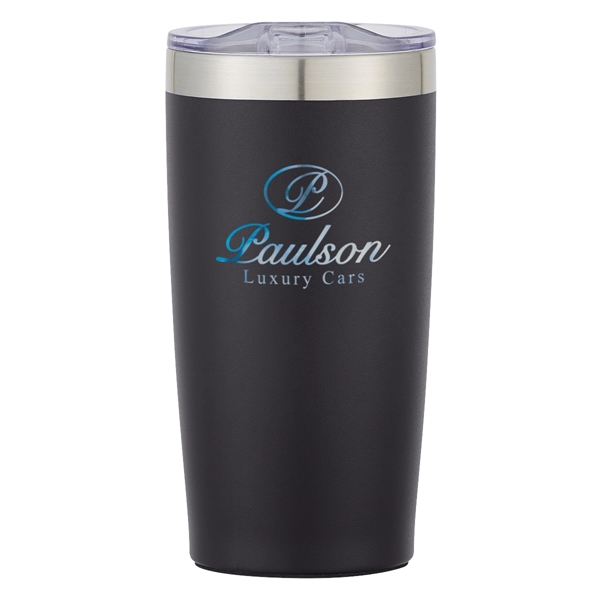 20 Oz. Two-Tone Himalayan Tumbler - 20 Oz. Two-Tone Himalayan Tumbler - Image 8 of 93
